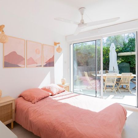 Villa Bord De Mer 6 Couchages Avec Jardin Et Garage La Grande-Motte Esterno foto