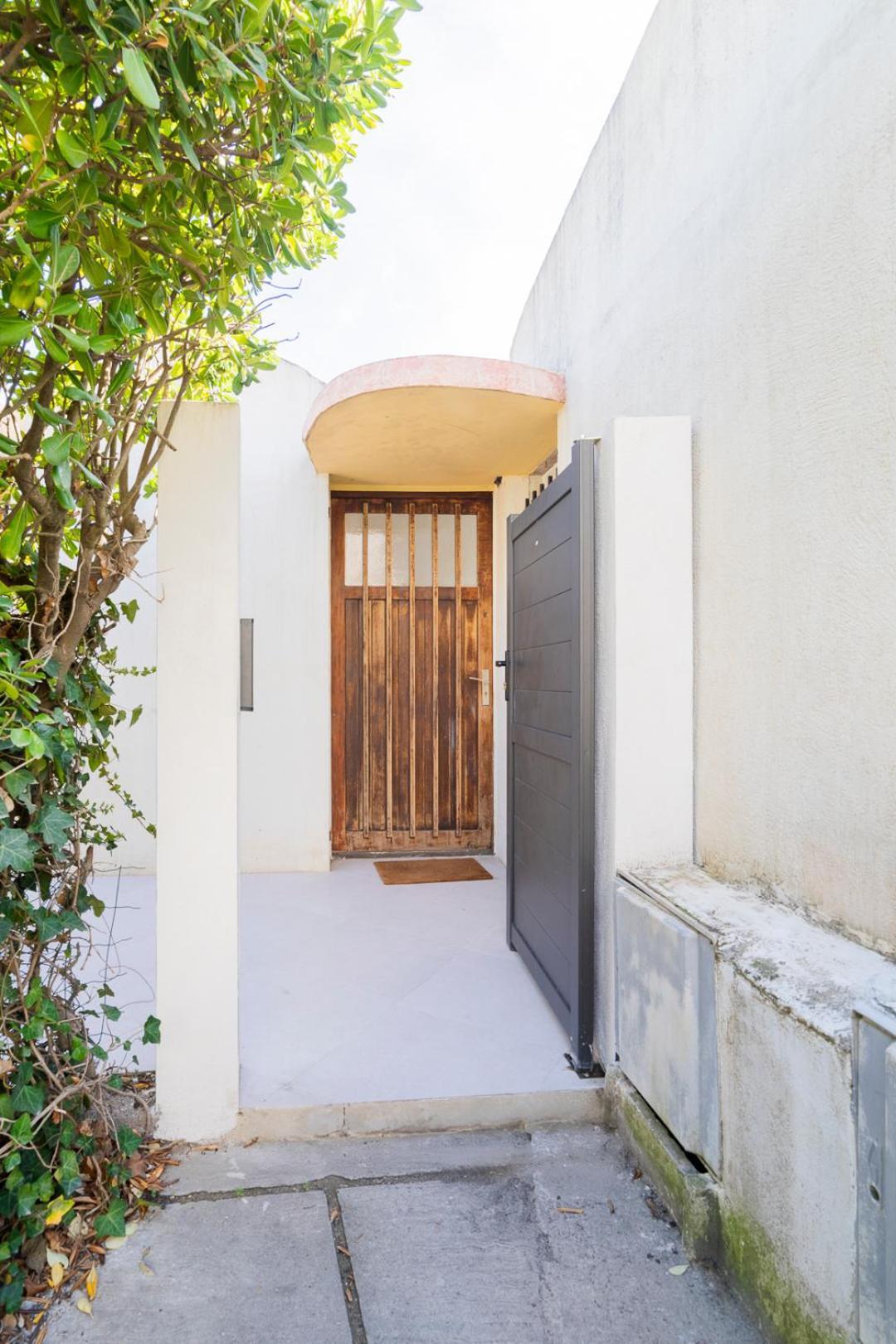 Villa Bord De Mer 6 Couchages Avec Jardin Et Garage La Grande-Motte Esterno foto