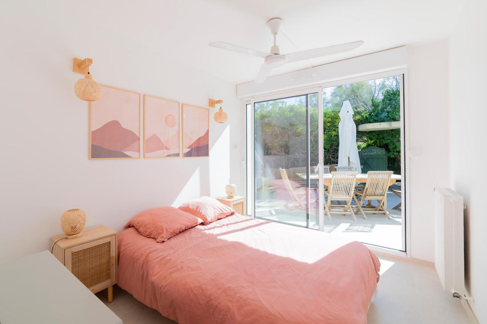 Villa Bord De Mer 6 Couchages Avec Jardin Et Garage La Grande-Motte Esterno foto