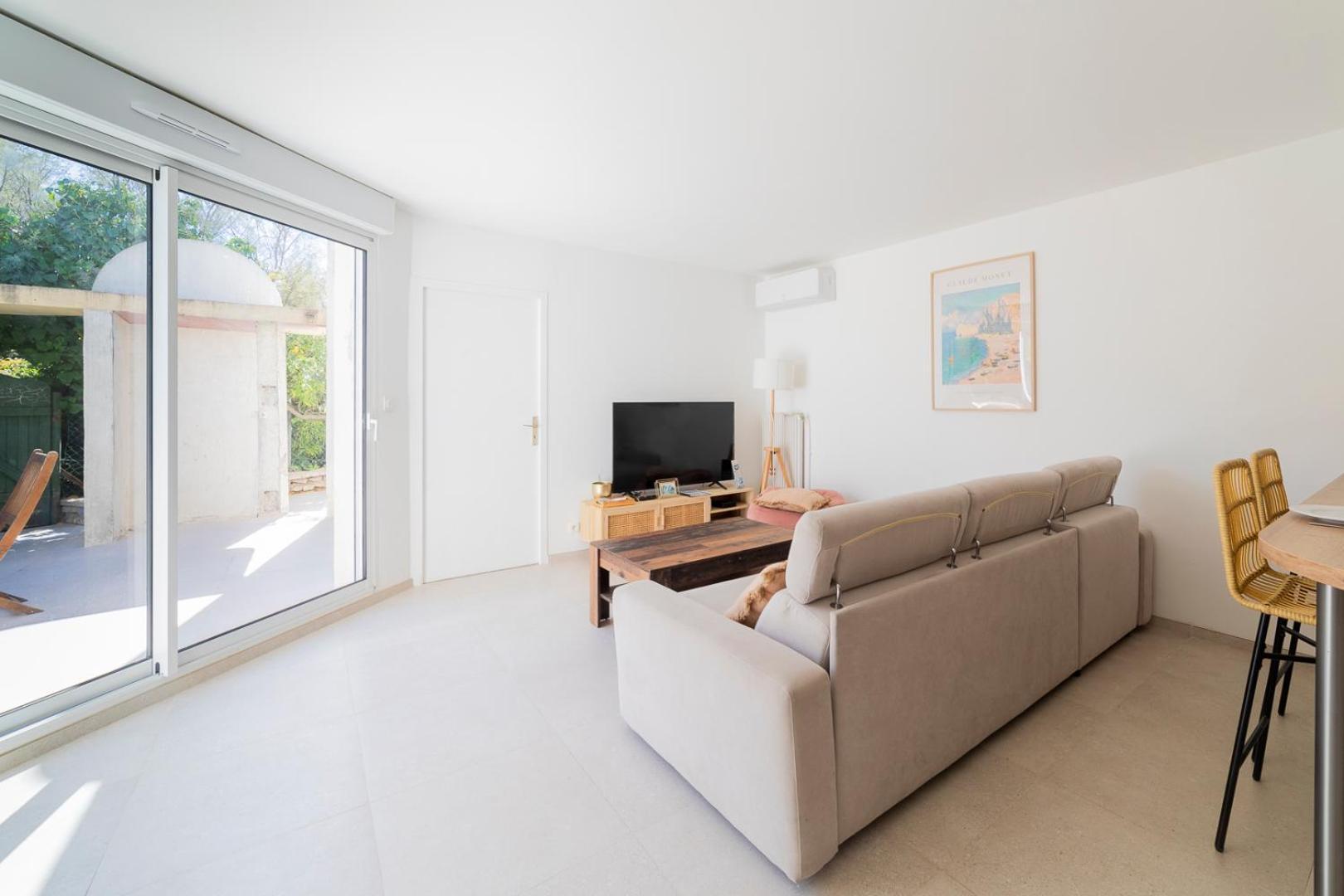 Villa Bord De Mer 6 Couchages Avec Jardin Et Garage La Grande-Motte Esterno foto